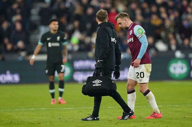 Aston Villa's rivals suffer huge injury blow ahead of double header