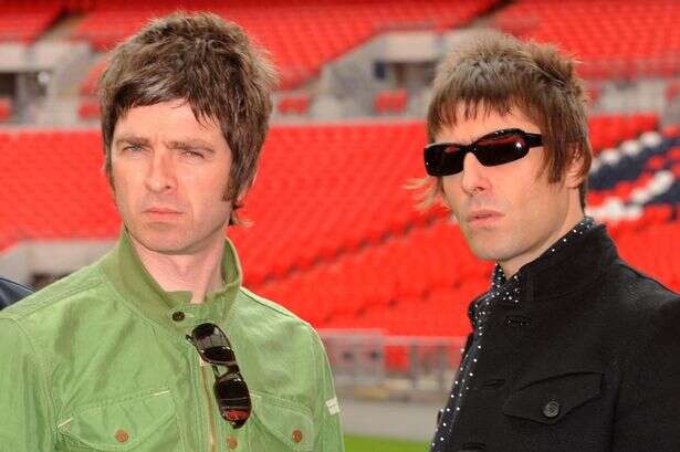 Oasis add new dates to 2025 world tour as band tells fans 'you have one last chance'