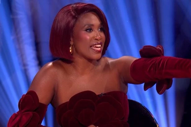 Strictly Come Dancing fans 'cannot get over' change in Motsi Mabuse's appearance