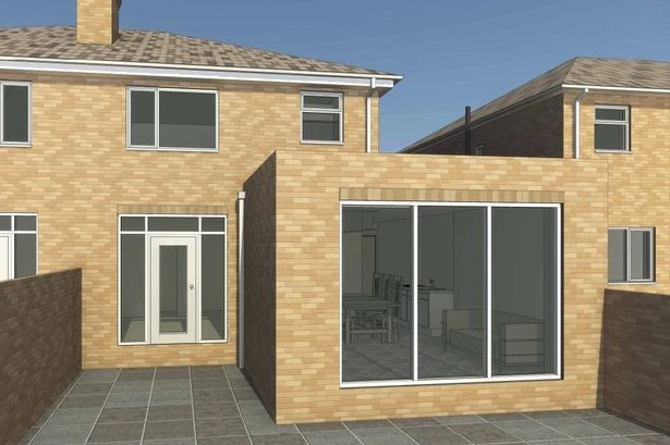 Residents' HMO concerns after extension plans in upmarket Solihull village