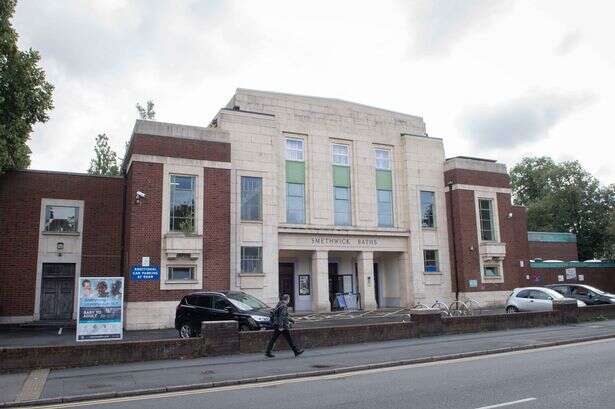 No planning went into future of Smethwick Baths despite agreement it would close seven years ago