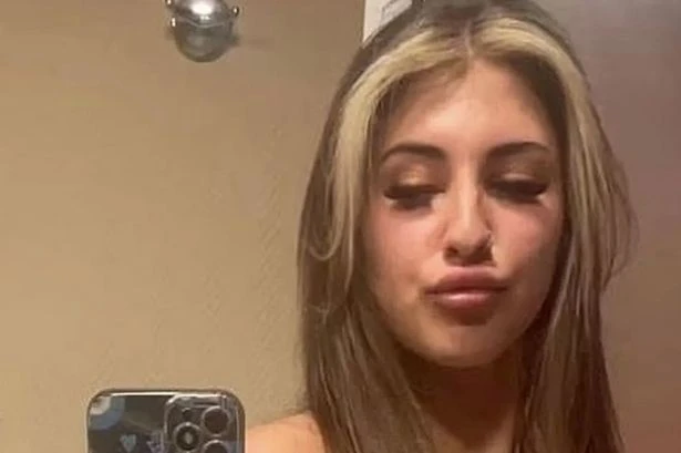 Bella May Culley 'visibly shaken' after the told severity of sentence
