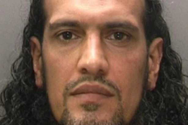 Fraudster who built his own ‘Buckingham Palace' in Pakistan pays back just £1.7k of the £3.7m owed