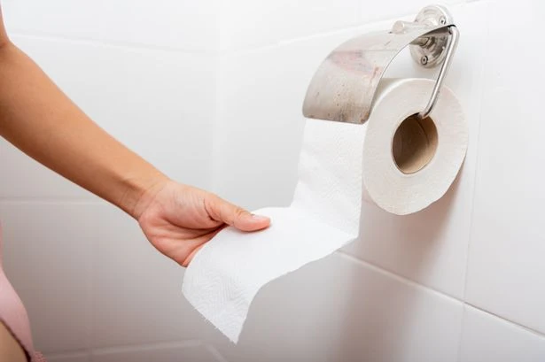 Simple toilet roll hack could save UK households £360 a year