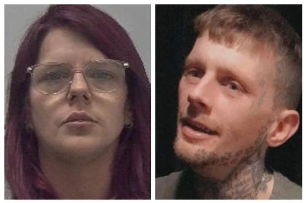 Woman who claimed husband took his own life faces life behind bars
