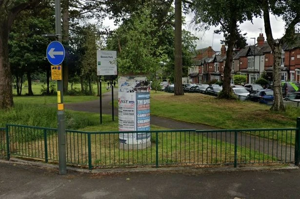 Mystery surrounds 'Birmingham naked walk event' as councillor says 'I hope this is a joke'