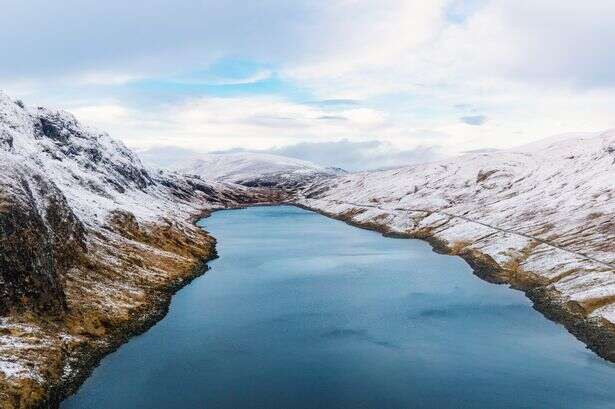 Arctic blast to bring cold weather and snow this week - Met Office