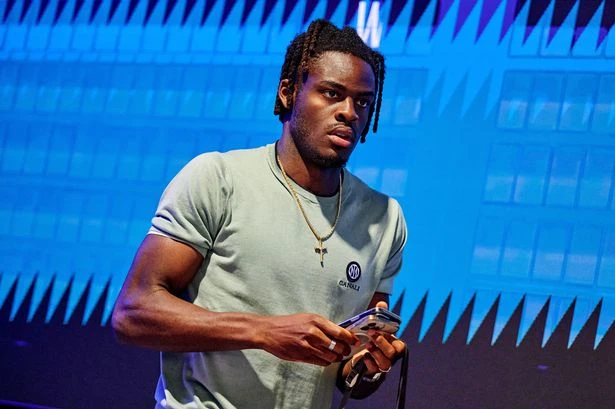 £30m Champions League finalist 'top of transfer list' for Aston Villa