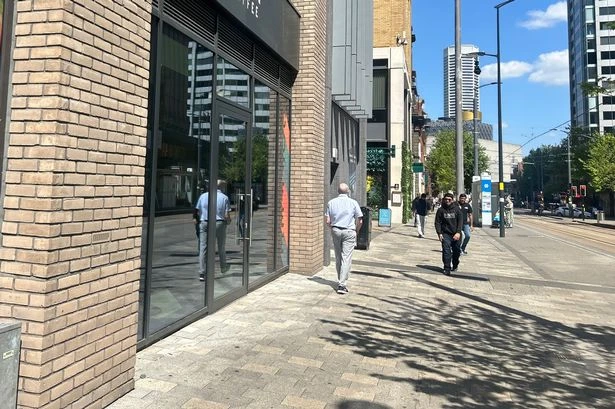 Broad Street cafe 'one of best for coffee in Birmingham' closes down 'permanently'