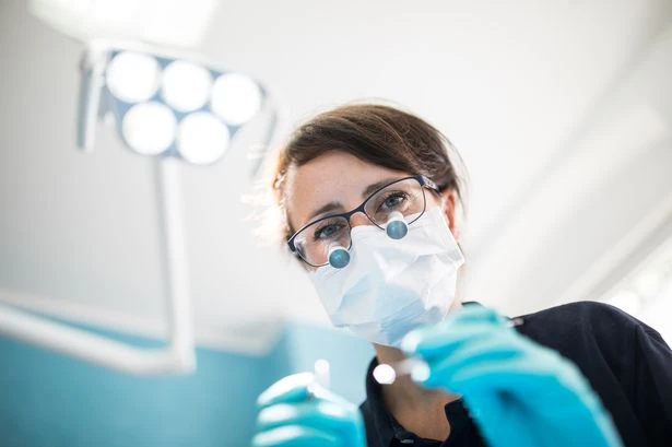 New update on plans to turn Blythe Valley Business Park unit into dental surgery