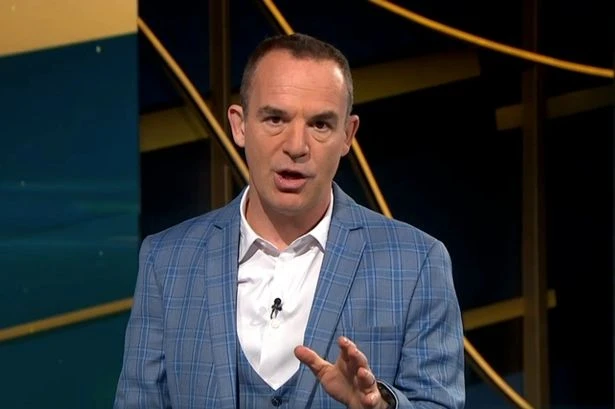 Martin Lewis issues Cash ISA warning and says 'don't overcomplicate it'