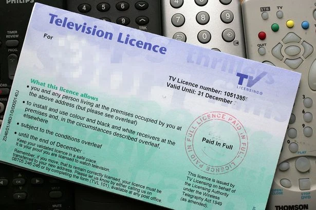 TV Licence rules explained as man celebrates after contesting notice at court