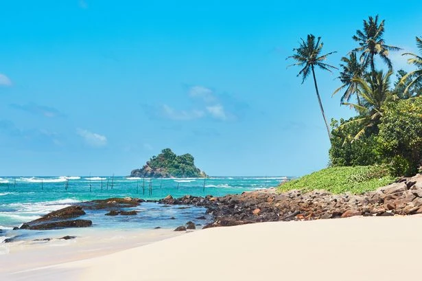 UK tourists to travel visa-free to holiday hotspot after major change confirmed