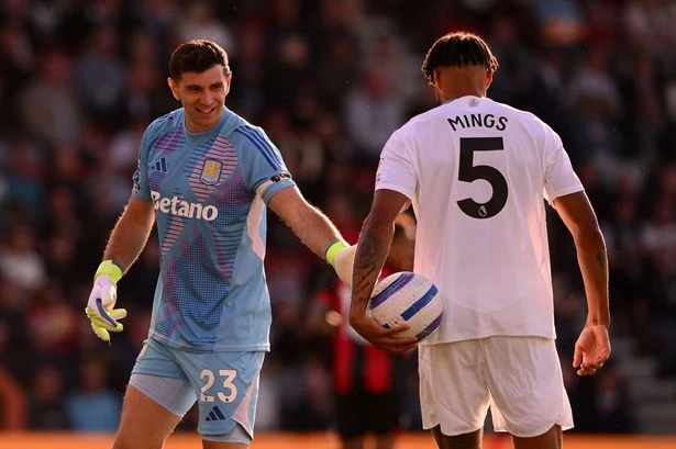 Unai Emery explains key to big Aston Villa improvement which has flown under the radar