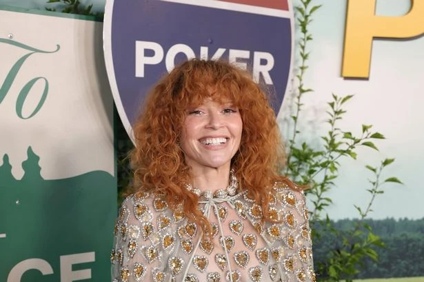 Poker Face season 2 'confidently surpasses' the first as it's dubbed 'one of the best murder mystery shows on TV'