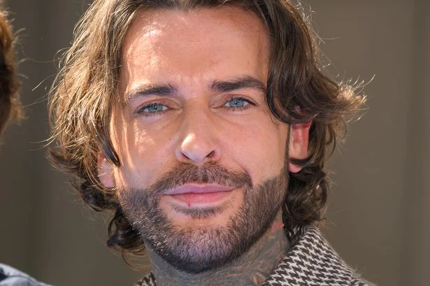 BBC Strictly Come Dancing's Pete Wicks gushes over Jowita Przystal as romance rumours swirl