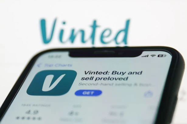 'I made £113 in 24 hours on Vinted with mystery hack'