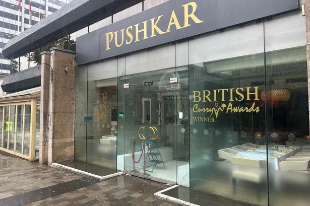 Birmingham Indian restaurant to 'close doors' but pledges 'something remarkable'