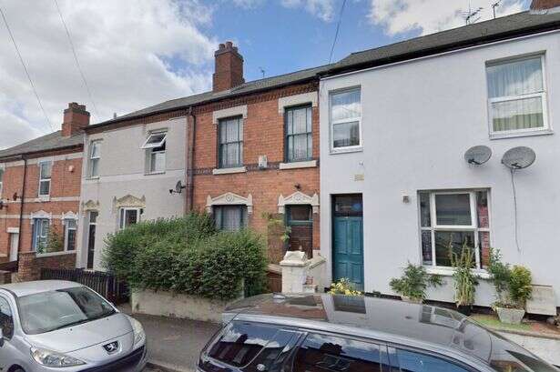 Tiny Victorian terrace in Walsall to be turned into six-bed house for multiple people