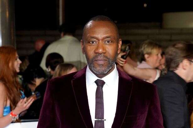 Sir Lenny Henry's five word verdict over BBC's Strictly Come Dancing