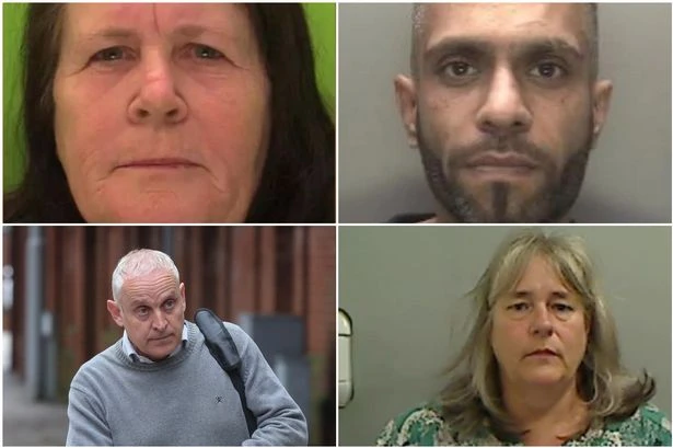 The lying gambling addicts who stole thousands of pounds to fund their risky habit