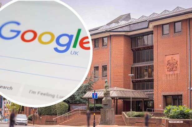 Son Googled 'hitman to shoot someone' weeks before trying to kill step-mum in Birmingham, court told