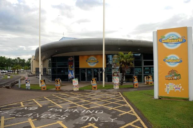 Waterworld staff battled to save girl, 4, 'found unconscious'