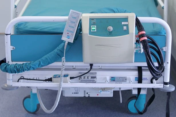 Pensioner's 'last words to police from hospital bed after botched burglary'