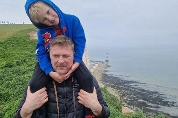 'We make £30k-a-year from side hustle sparked by wild adventure desire'