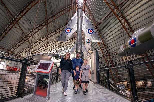 The free attraction near Birmingham visitors say is 'amazing' and 'you won't be disappointed'