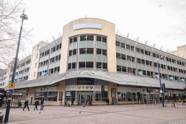 Historic Birmingham Bull Ring Indoor Market 'to be bulldozed for new homes'