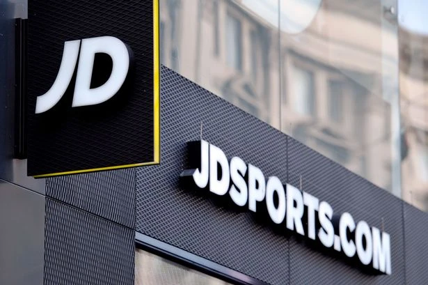 JD issue urgent announcement to shoppers following plans to shut 50 branches