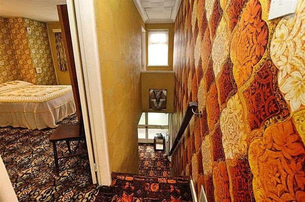 Inside the Birmingham retro house for sale that's not been touched since the 1960s and 70s