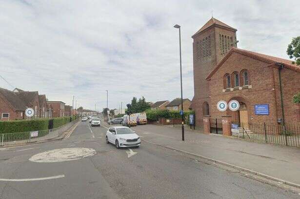 Police probe after victim beaten in broad daylight near Tyseley church