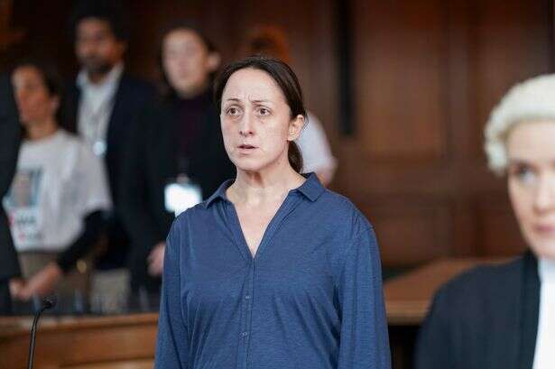 EastEnders legend Natalie Cassidy shares 'issue' amid potential disorder