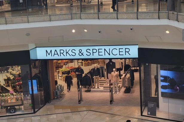 Marks & Spencer's 'cute' £15 cotton nightdress that's 'cool and comfortable'