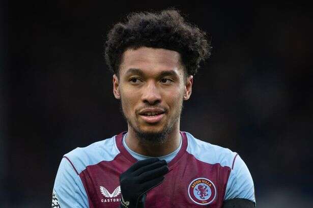 Aston Villa accelerate Tyrone Mings and Boubacar Kamara comeback plan