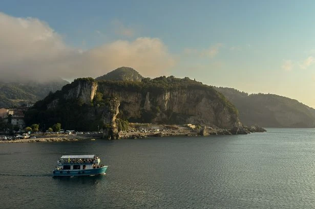 Foreign Office issues Turkey warning and urges UK tourists to 'remain aware'