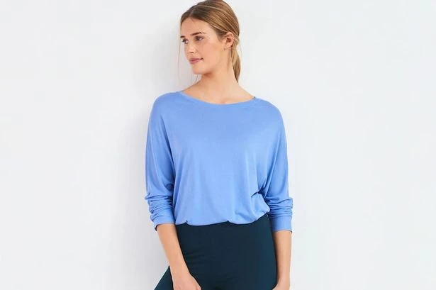 'Impressed' Next shopper buys 'comfortable' £8 cycling shorts 'in all colours'
