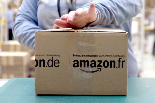 Amazon Prime Day 2025 - launch date and best deals on Dyson, ghd, Samsung, Apple and Shark