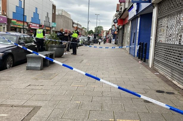 Update on man fighting for his life after Erdington ‘attack’ as investigations continue