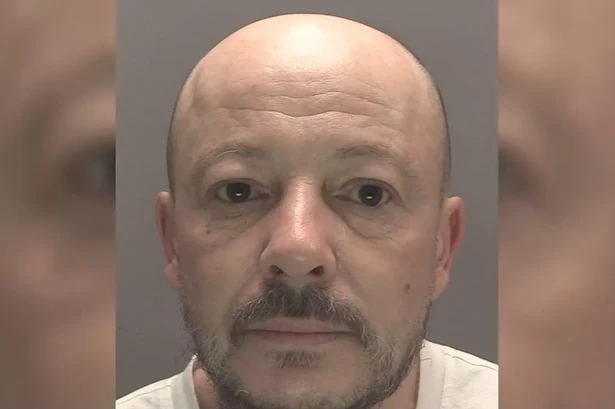 Dad's awful secret exposed after he stole fish from ex-wife's house