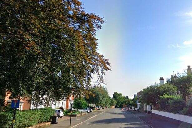 Motorcyclist killed in fatal crash with car on Edgbaston road