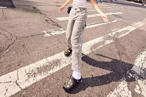 Amazon reduces classic Crocs to £28 and shoppers are 'wearing them all summer'