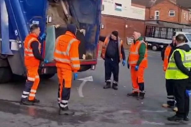 Dates and locations of mobile tip service revealed as service resumes