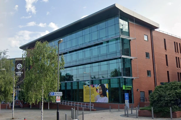 Students offered gym discount as part of university plans for new medical school