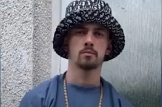 Murdered e-biker was 'spark of our family' and his life was taken in the 'worst way', says sister