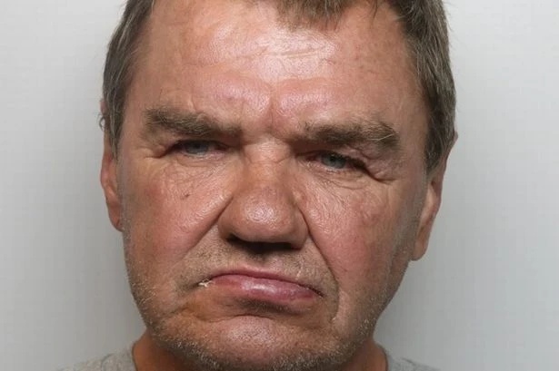 Rapist launched 'abhorrent' attack on woman he met at Midlands bus stop