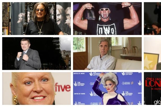 All the TV stars who've died in 2025 after GMTV presenter passes away