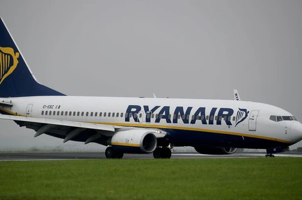 Ryanair makes strict demand in wake of huge court ruling in Spain
